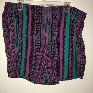 Men’s vintage speedo trunks